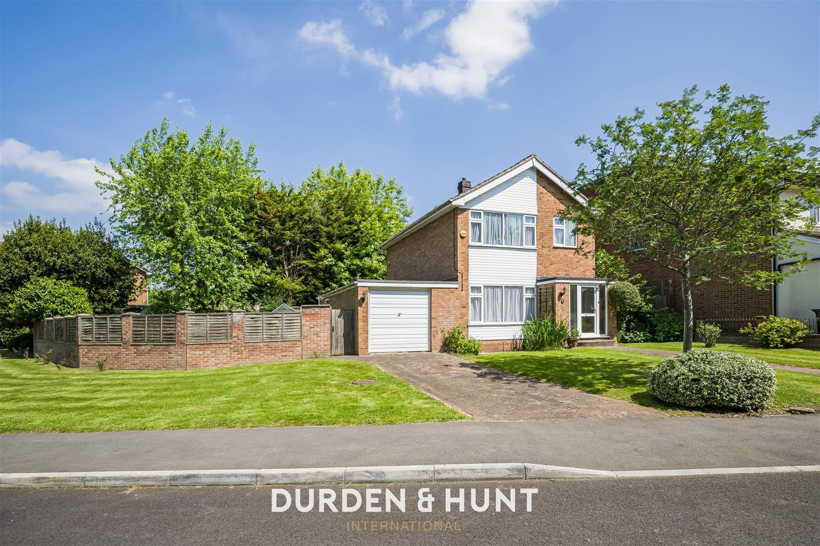 4 bedroom House (unspecified) Sold