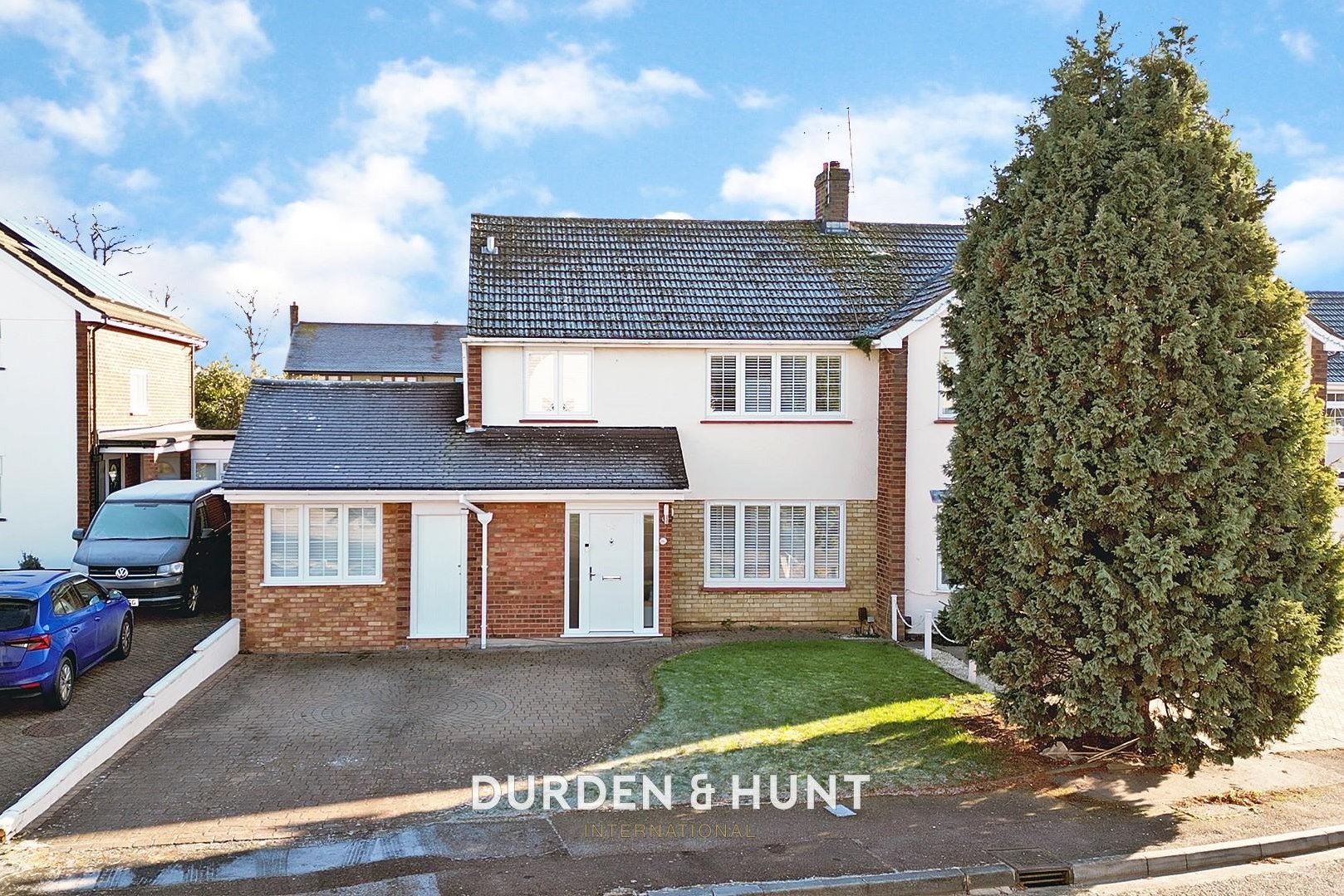 4 bedroom House (unspecified) Sold