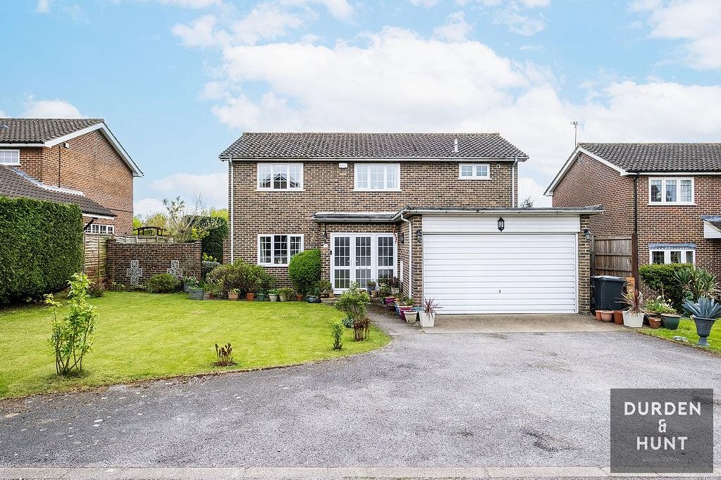 4 bedroom House (unspecified) Sold