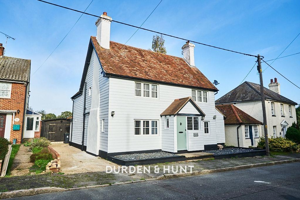 4 bedroom Detached house Sold