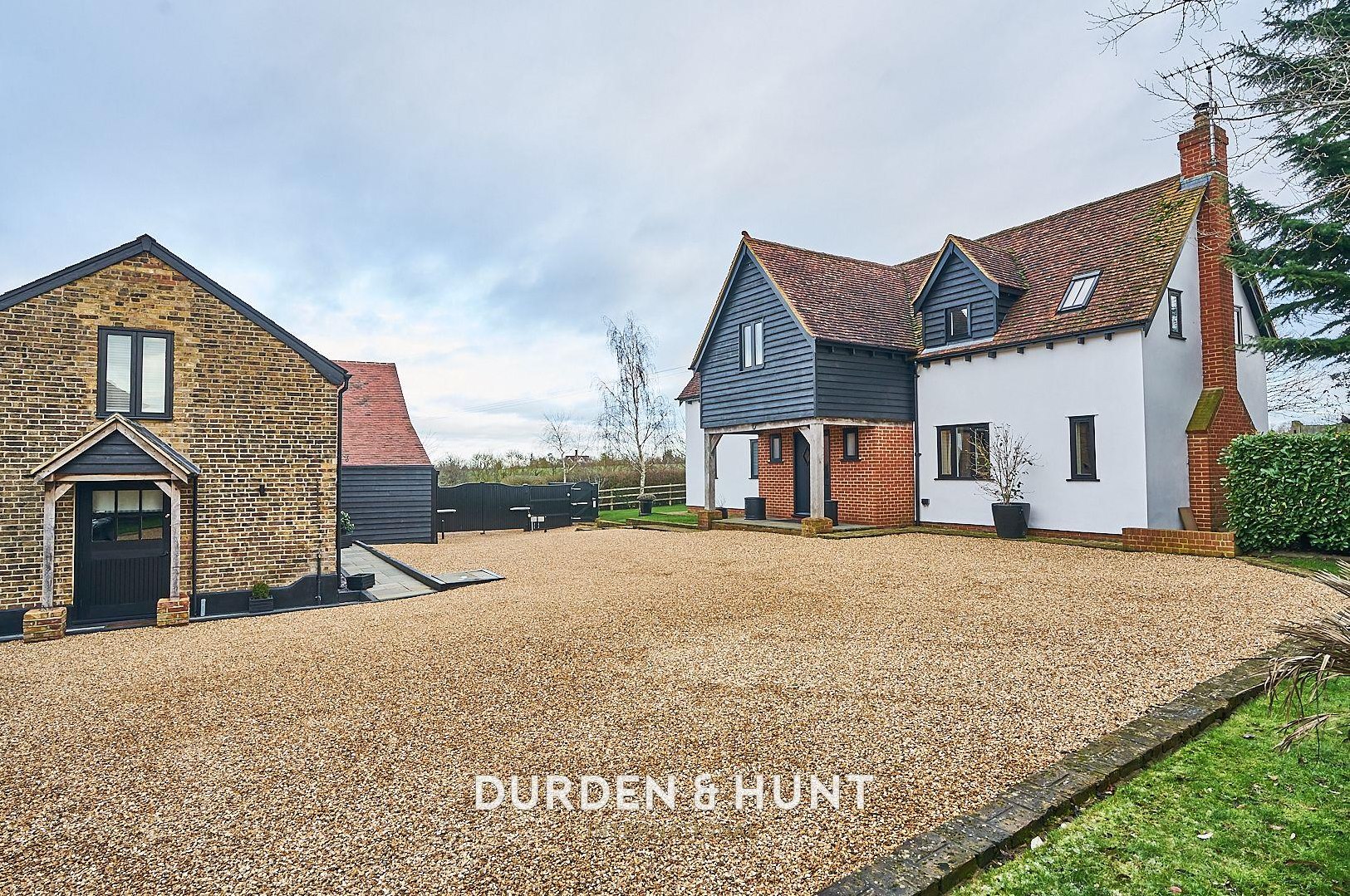 4 bedroom Detached house Sold