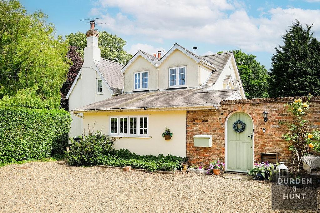 4 bedroom House (unspecified) Sold