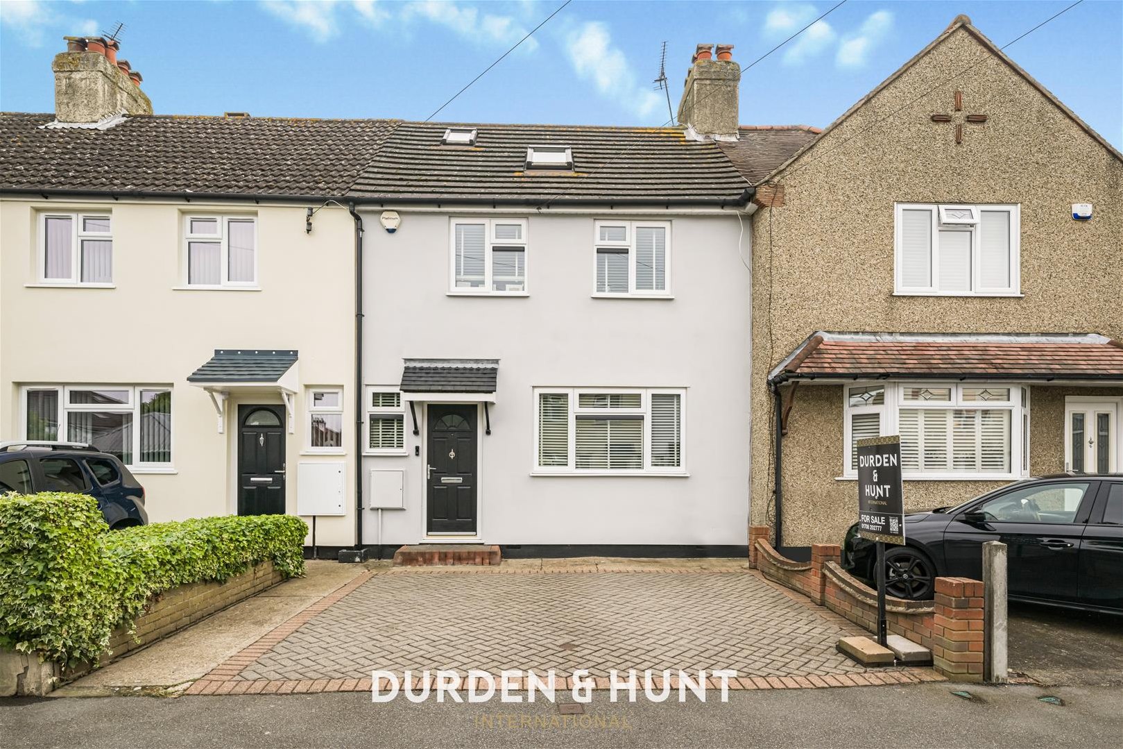 4 bedroom House (unspecified) Sold