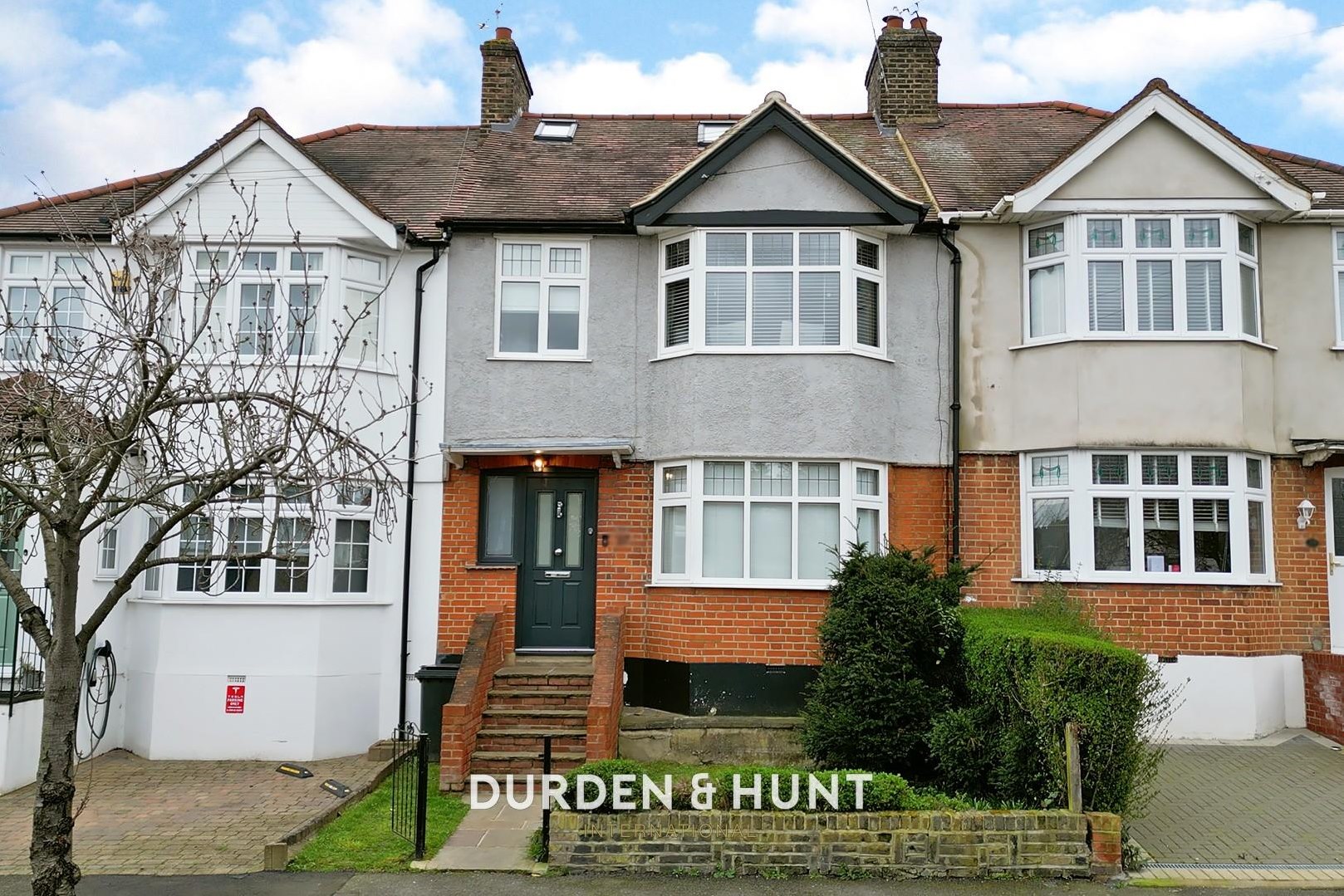 4 bedroom House (unspecified) Sold