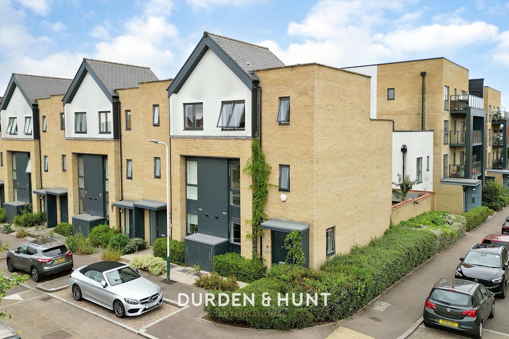 3 bedroom House (unspecified) Sold