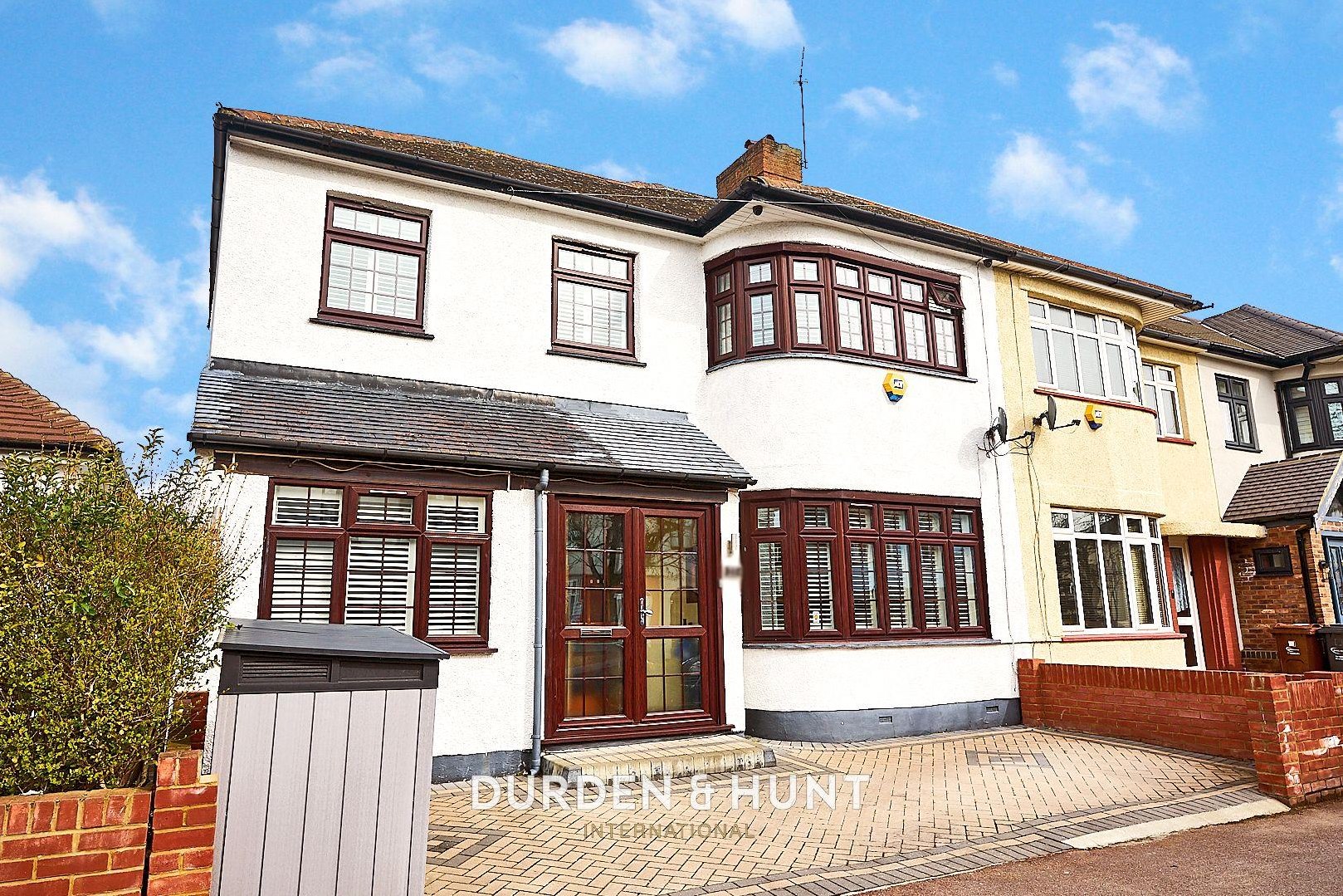 4 bedroom Terraced House Sold