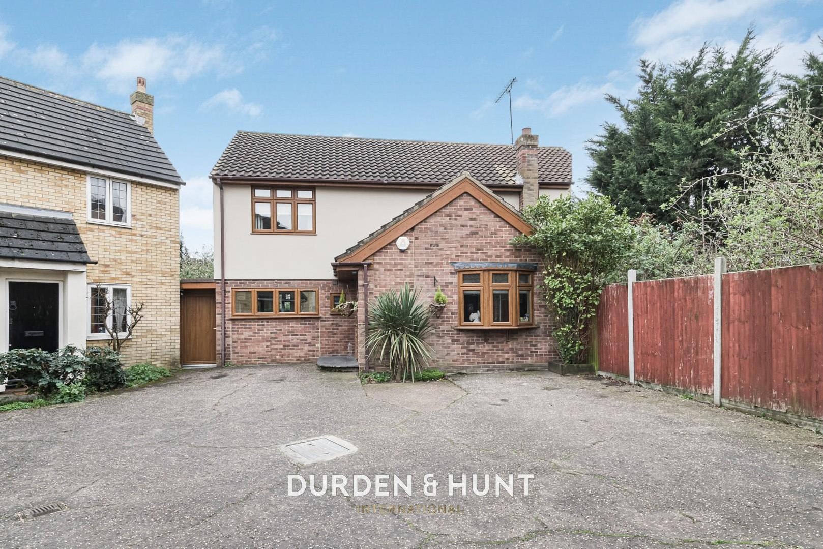 4 bedroom House (unspecified) Sold