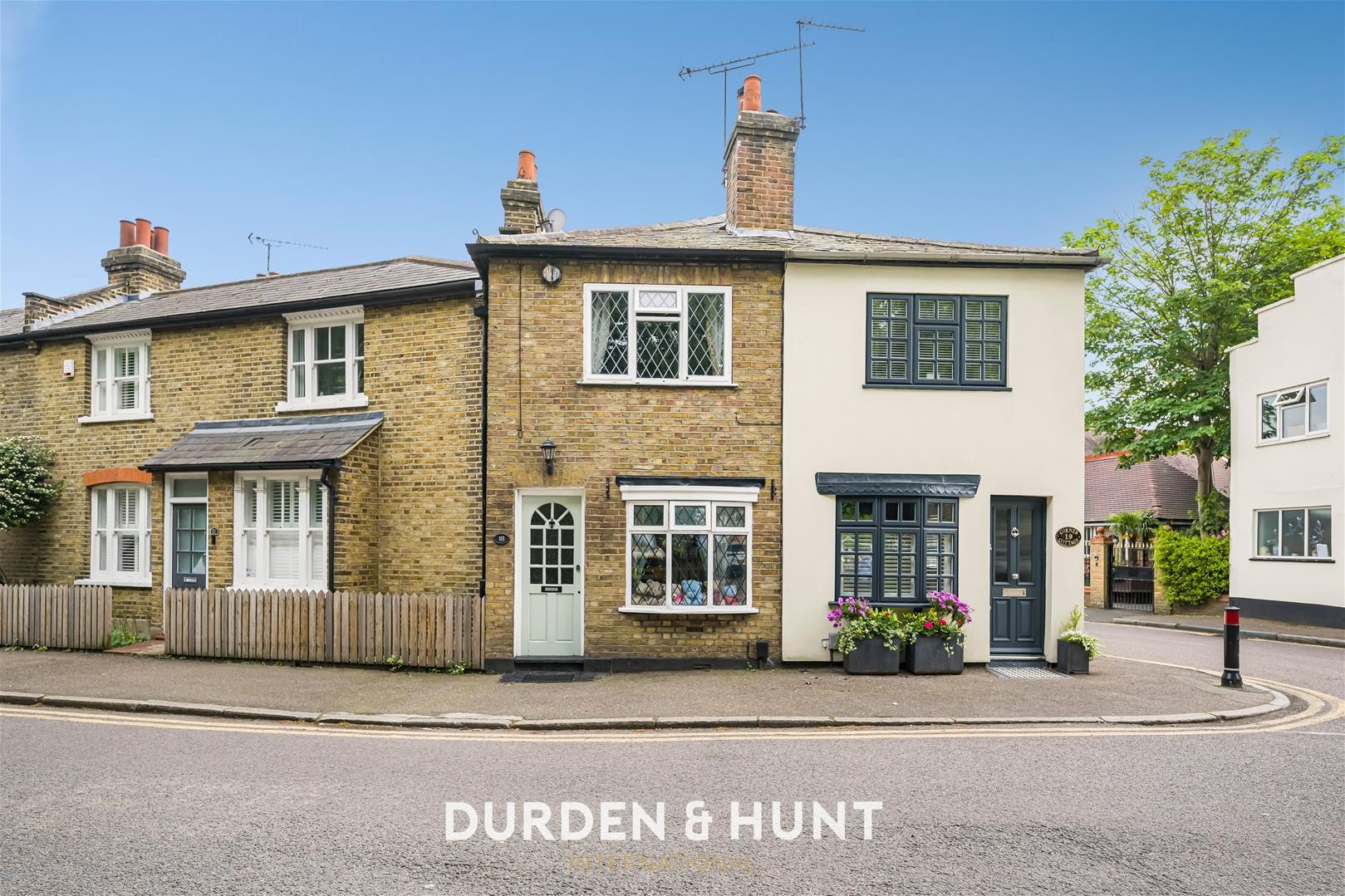 3 bedroom Cottage Sold