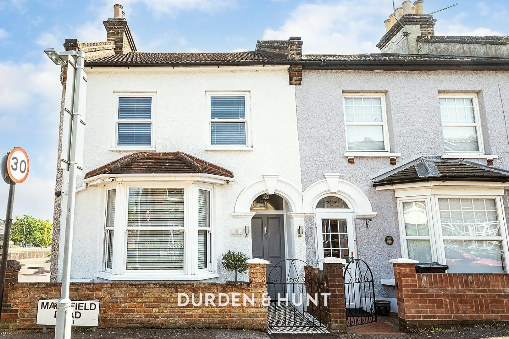 3 bedroom House (unspecified) Sold