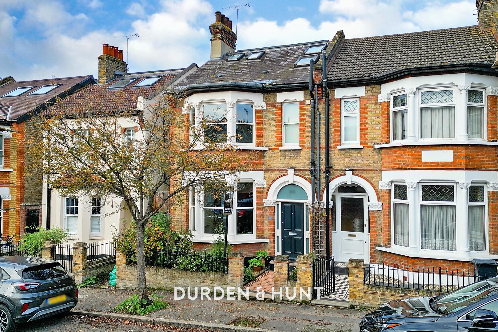 4 bedroom House (unspecified) Sold
