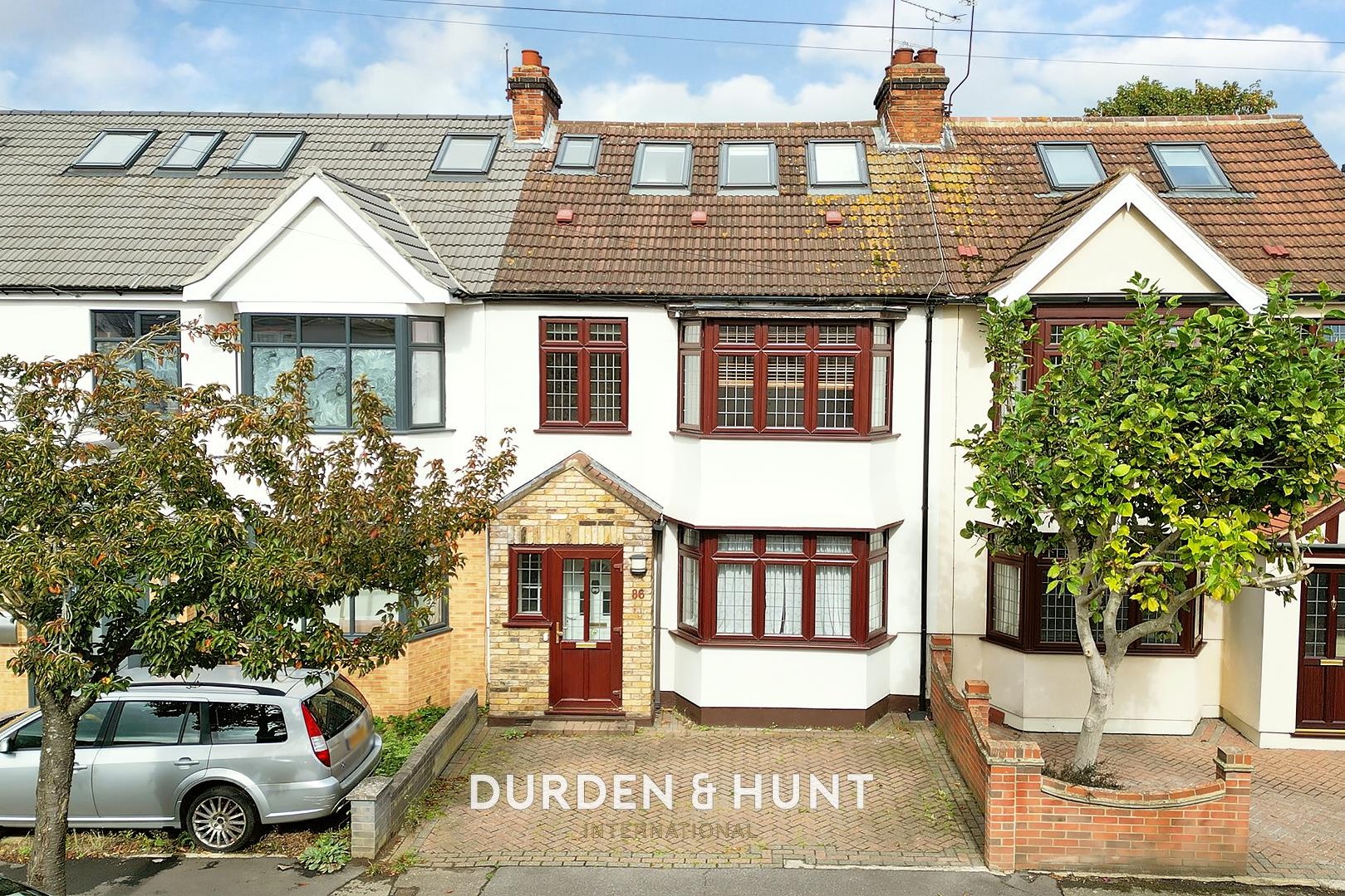 4 bedroom House (unspecified) Sold