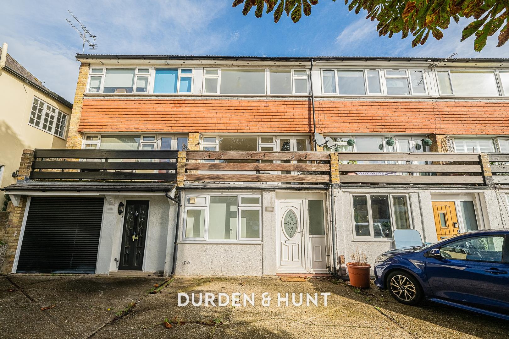 3 bedroom House (unspecified) Sold