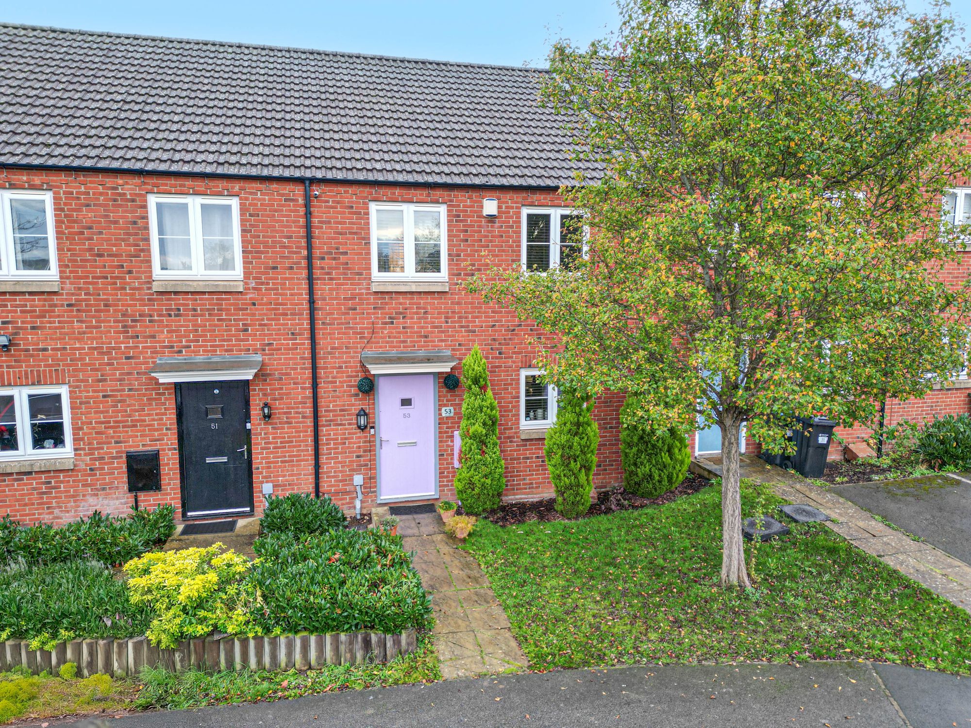 3 bedroom Terraced House Under Offer