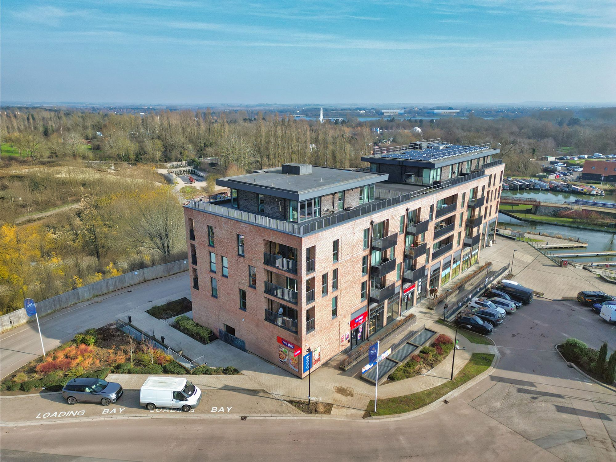 2 bedroom Apartment Under Offer