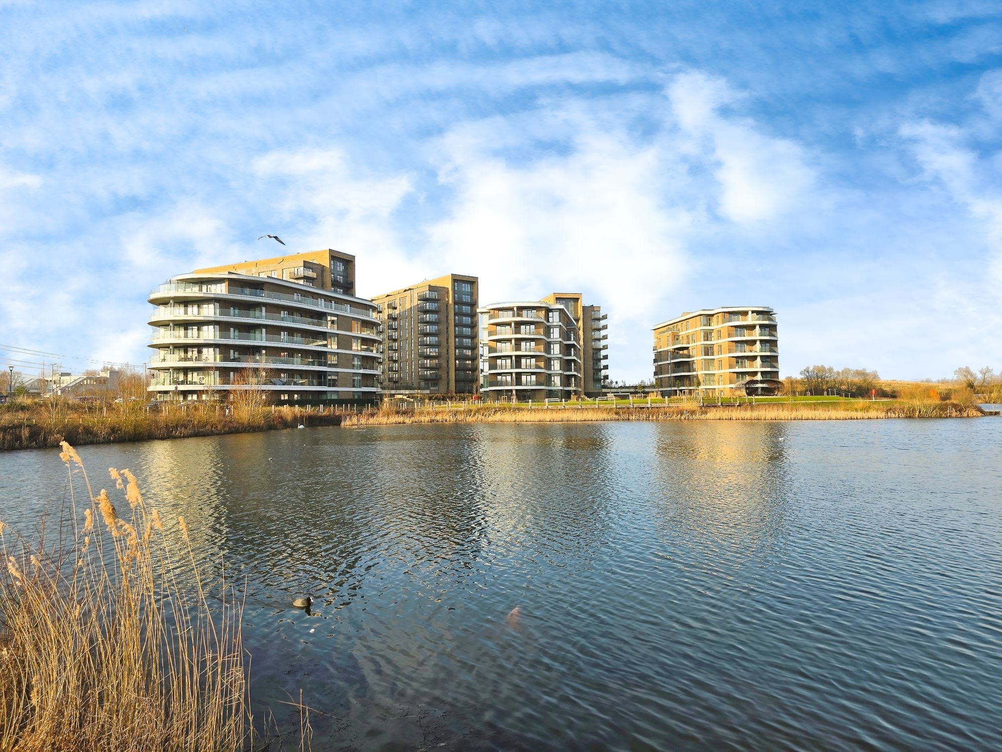 2 bedroom Flat share For Sale