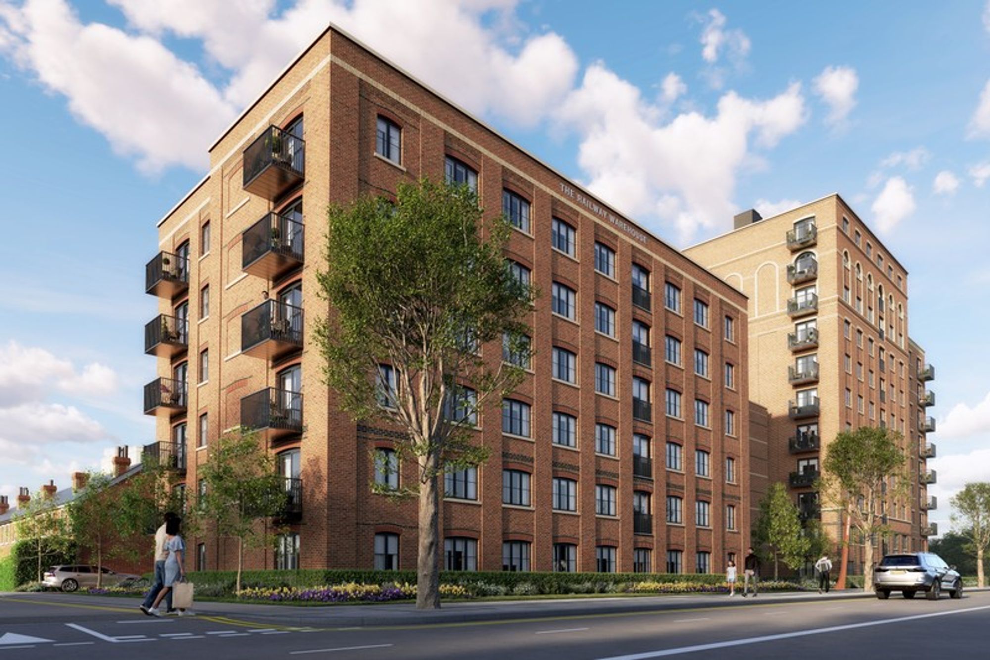 1 bedroom Apartment For Sale
