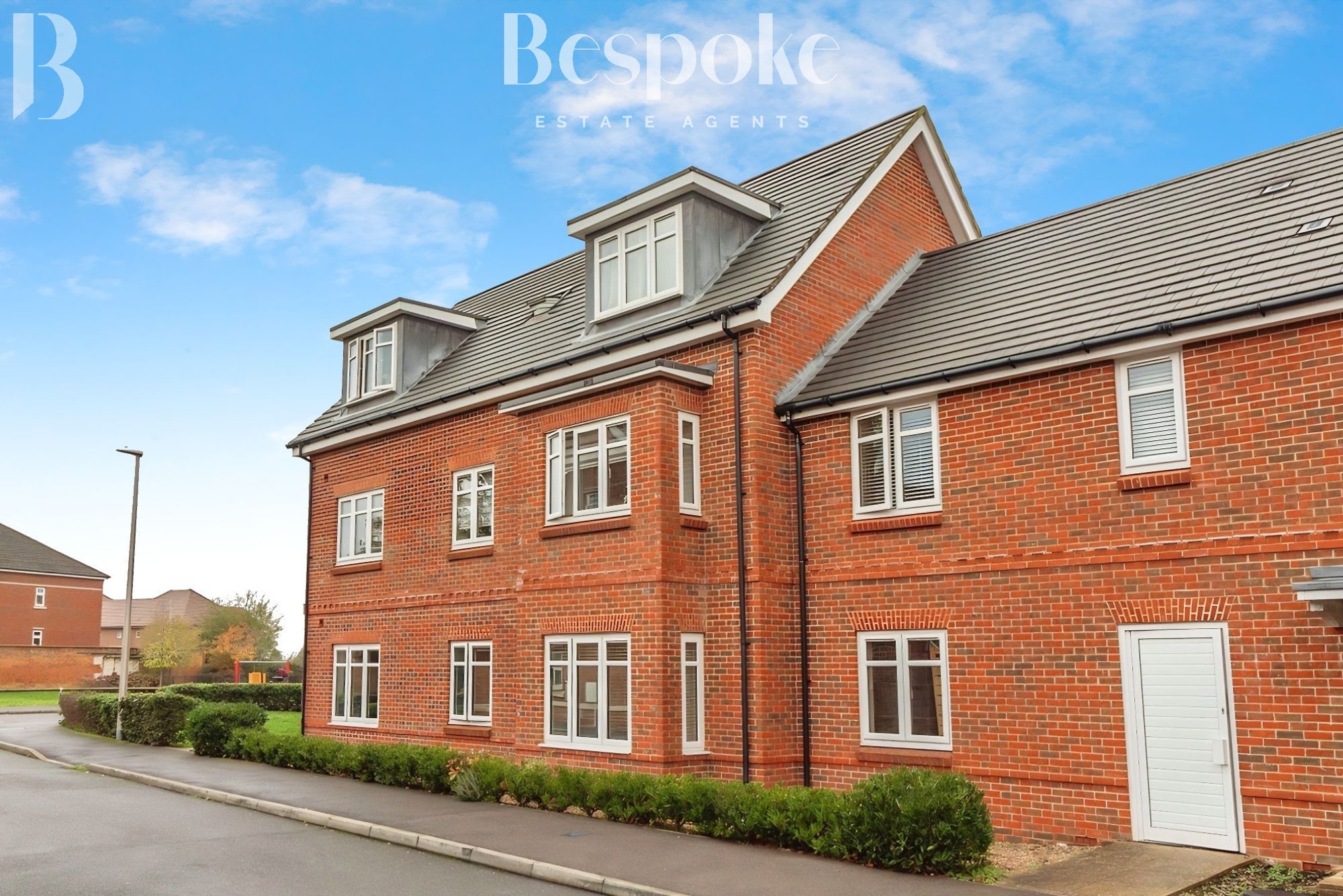 2 bedroom Apartment Under Offer