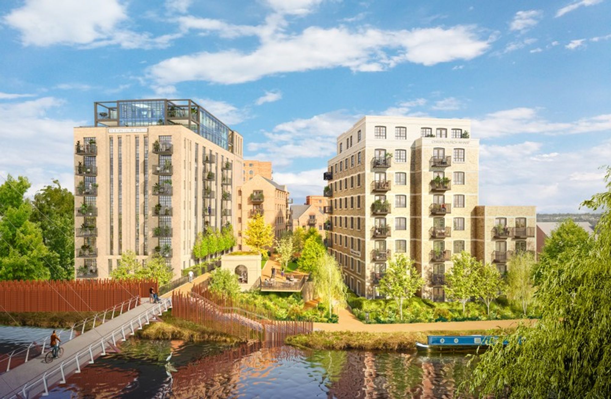 2 bedroom Apartment For Sale