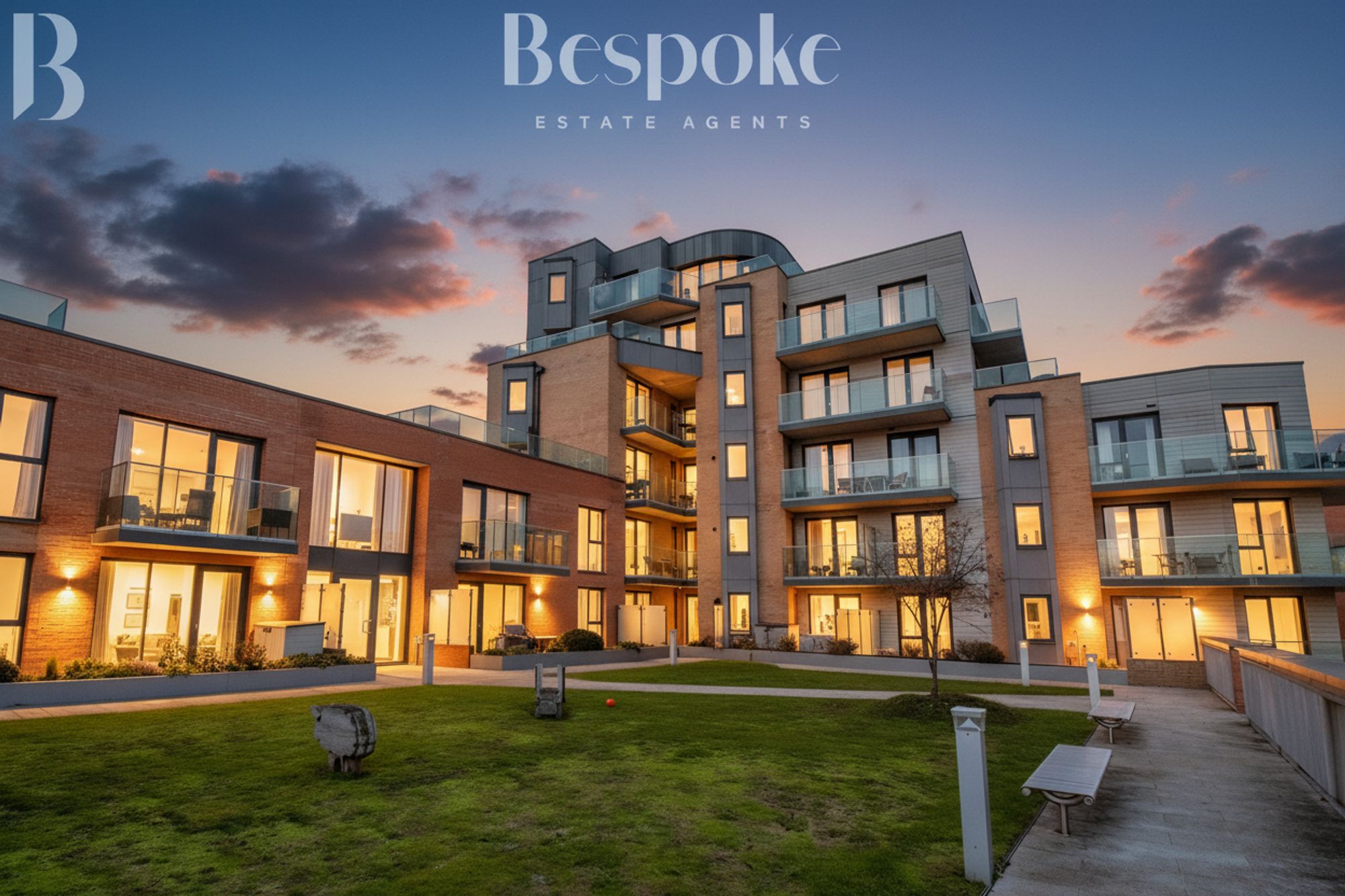 2 bedroom Flat share Under Offer