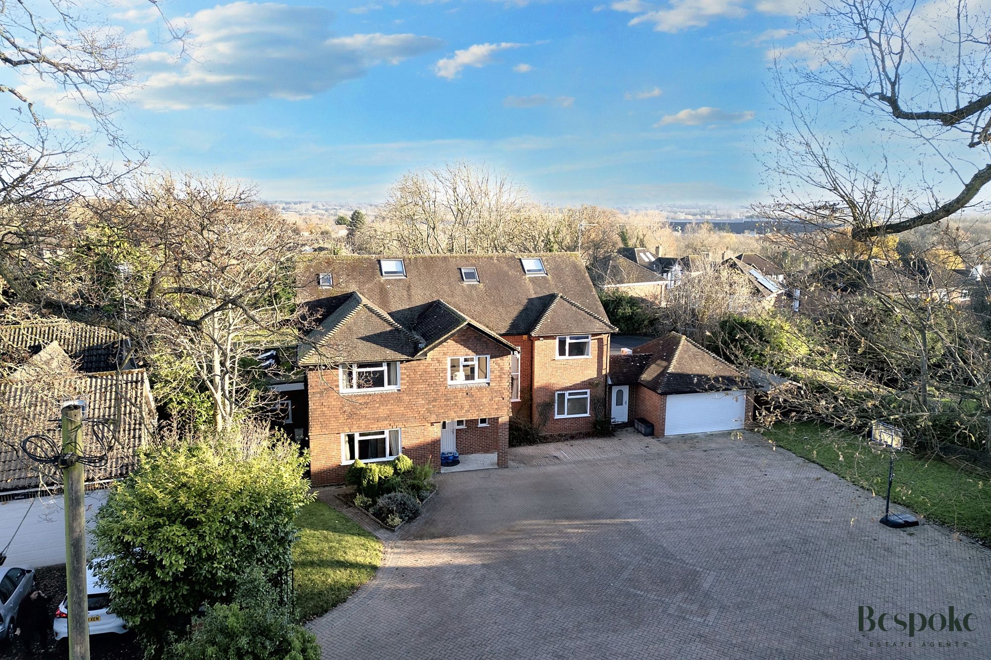 7 bedroom Detached house For Sale