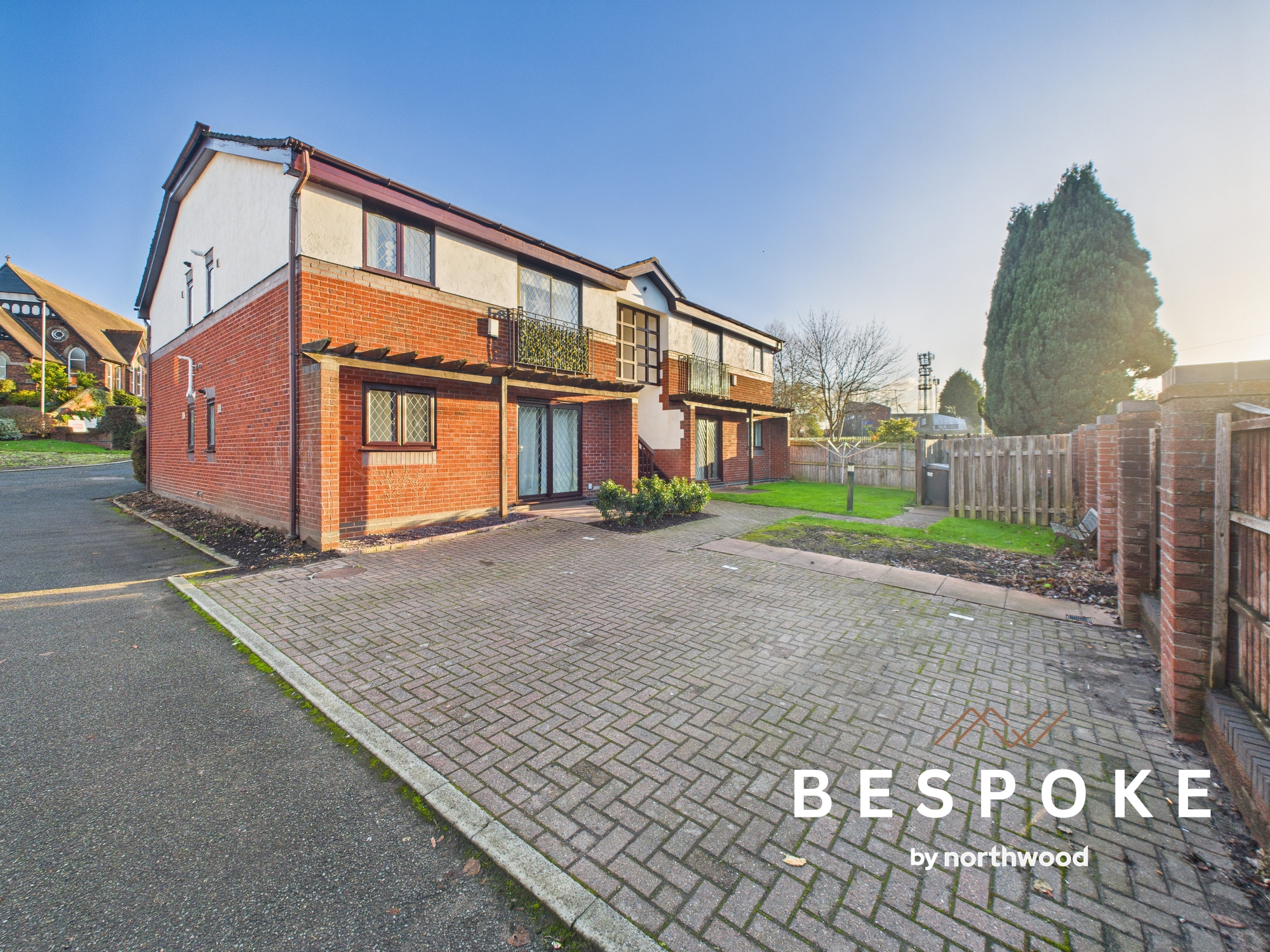 1 bedroom Flat Under Offer