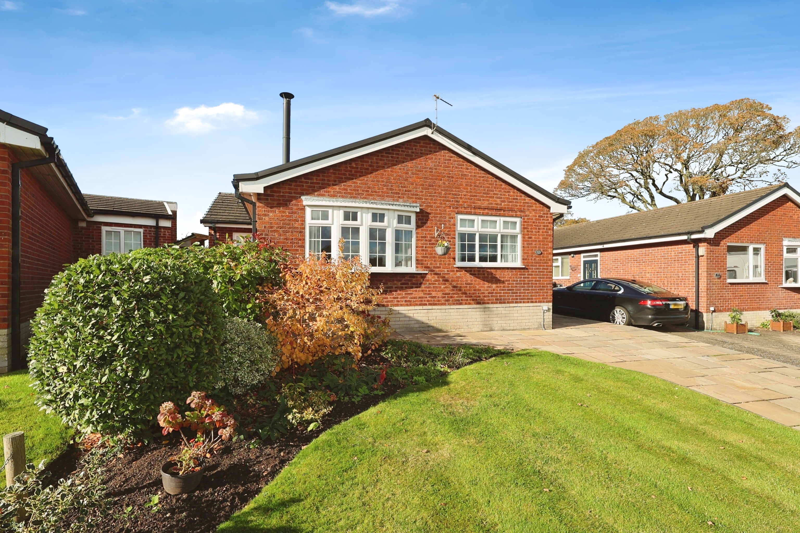 2 bedroom  Under Offer