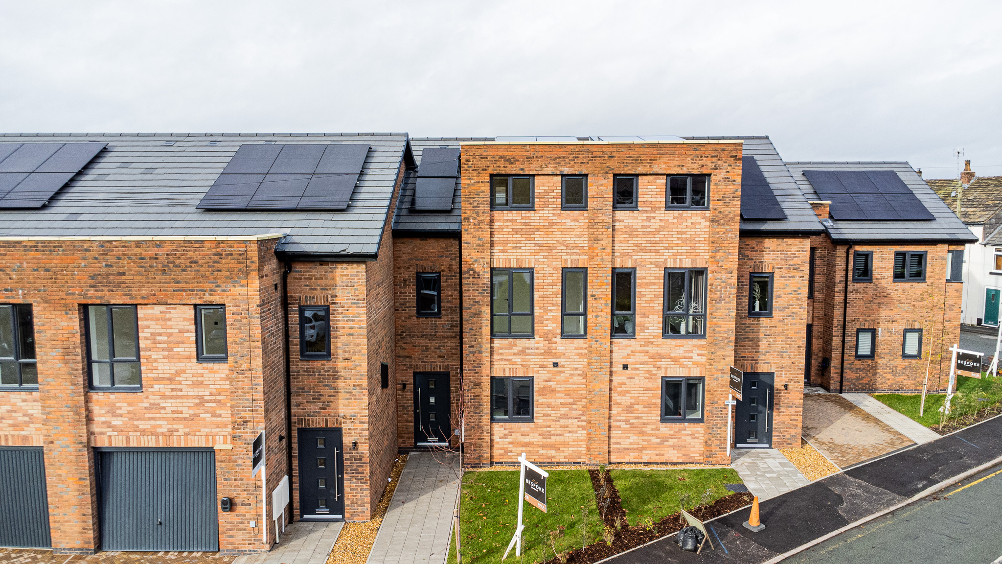 4 bedroom Town house Under Offer