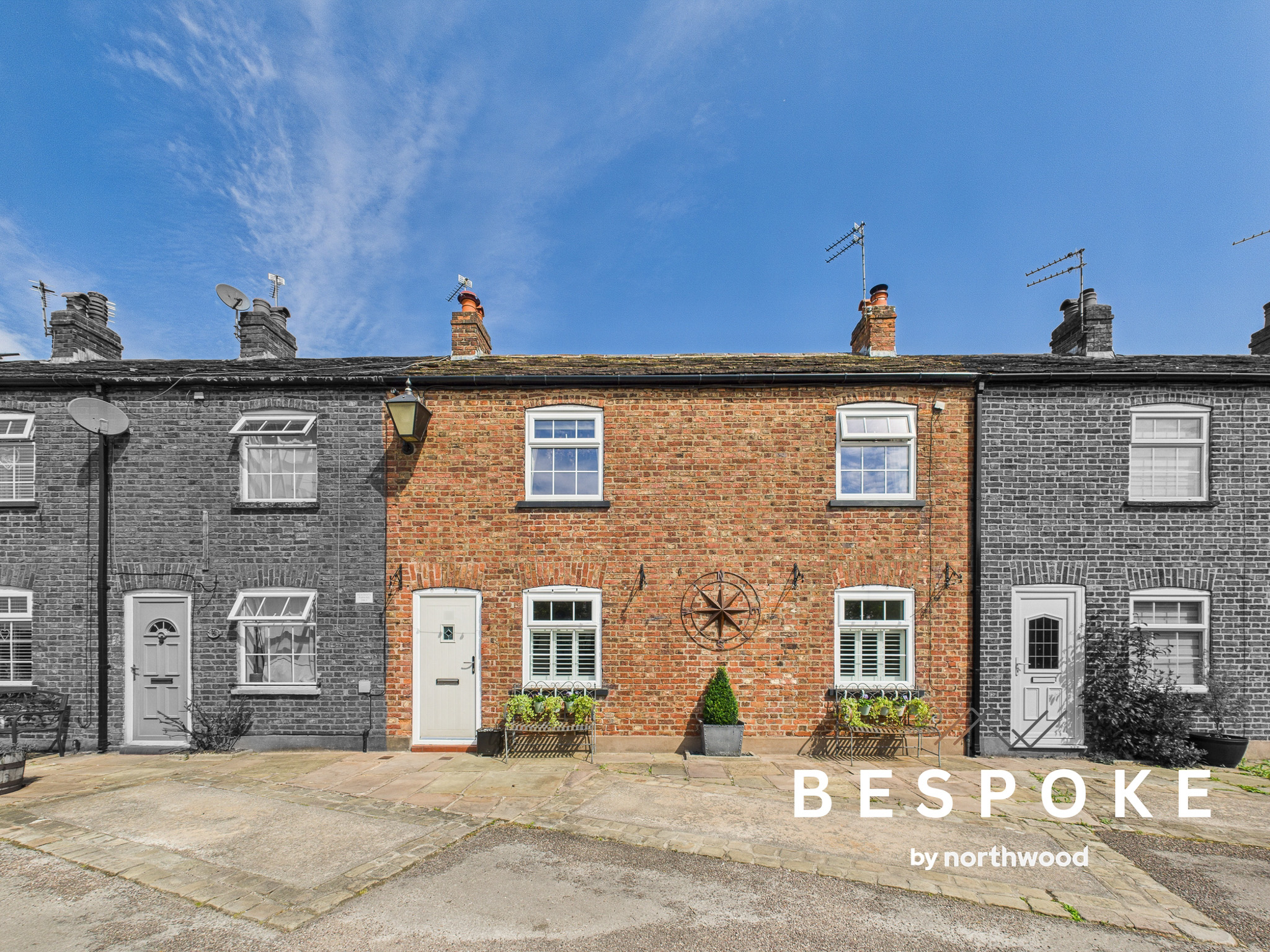 3 bedroom Cottage Under Offer
