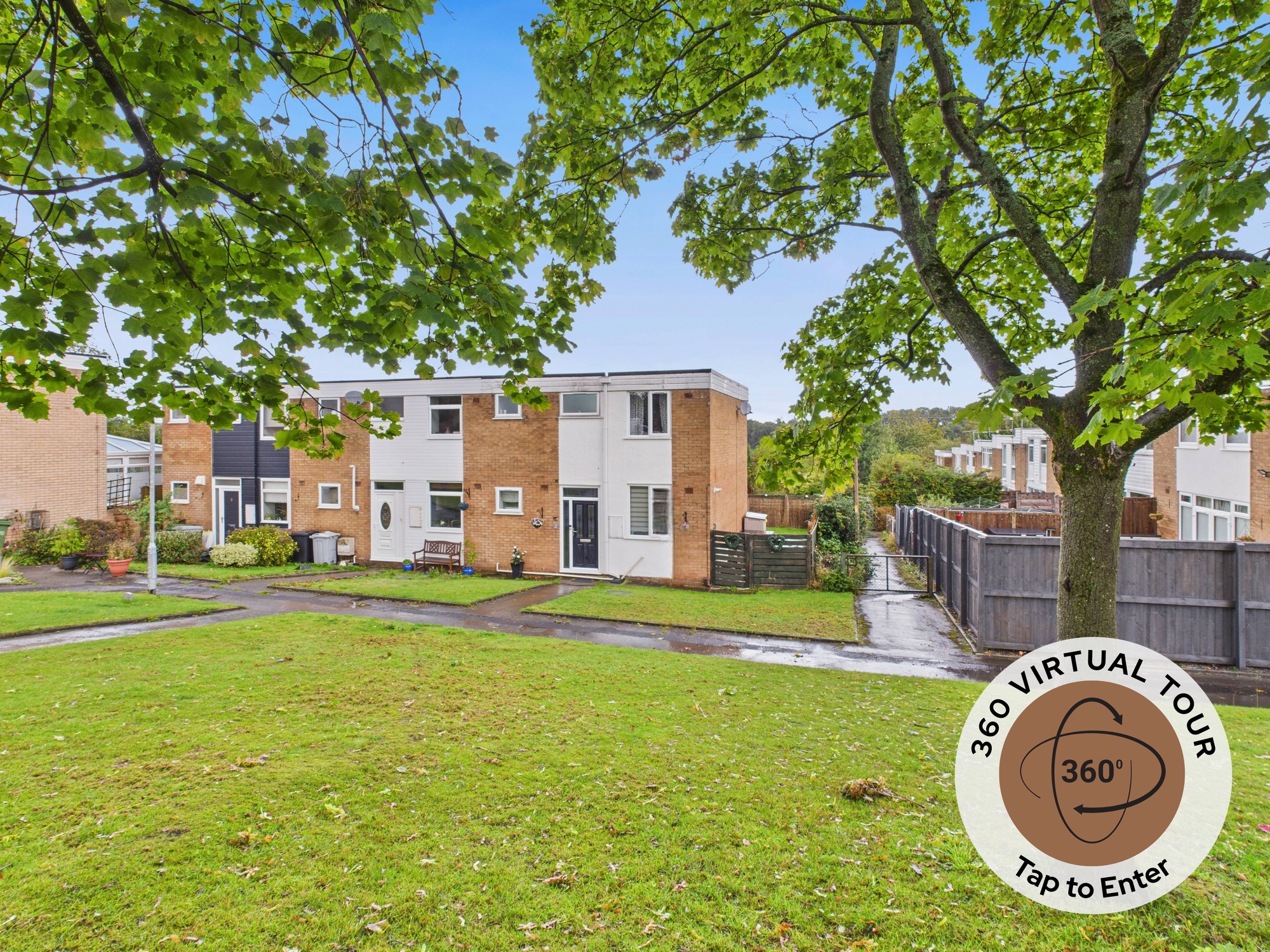 3 bedroom Terraced House Under Offer