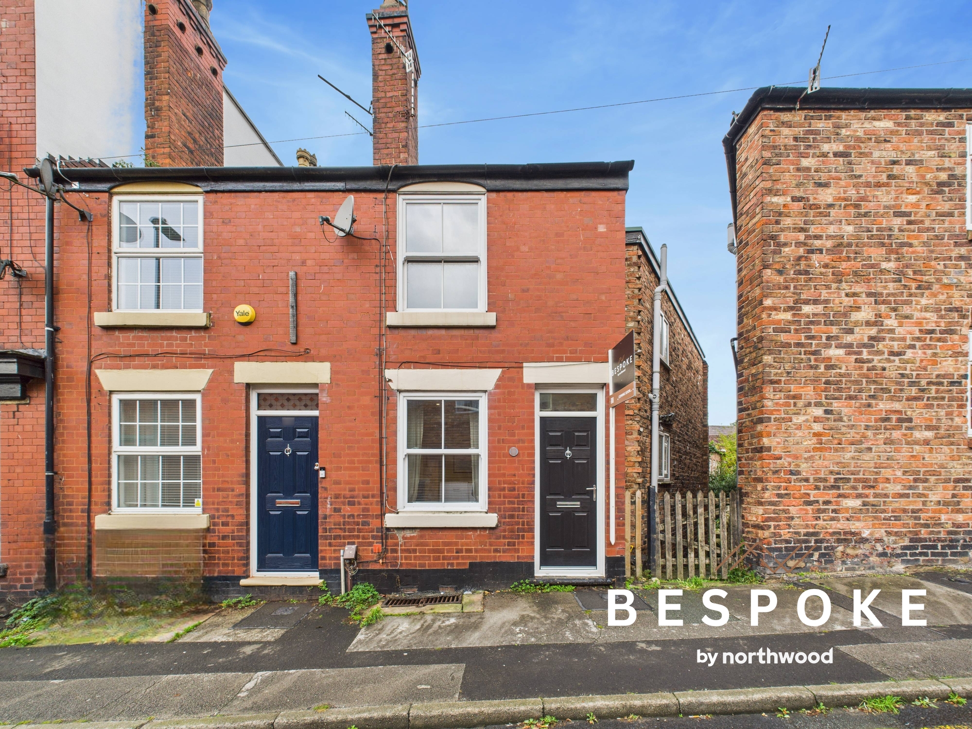 5 bedroom Terraced House Under Offer