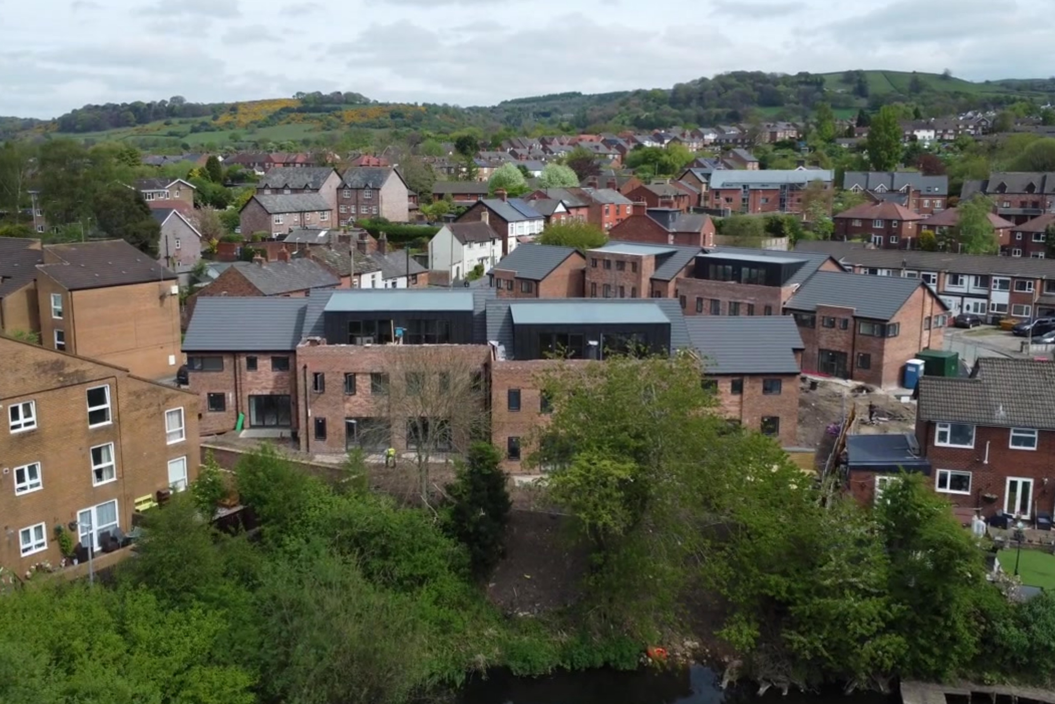 4 bedroom Town house Under Offer