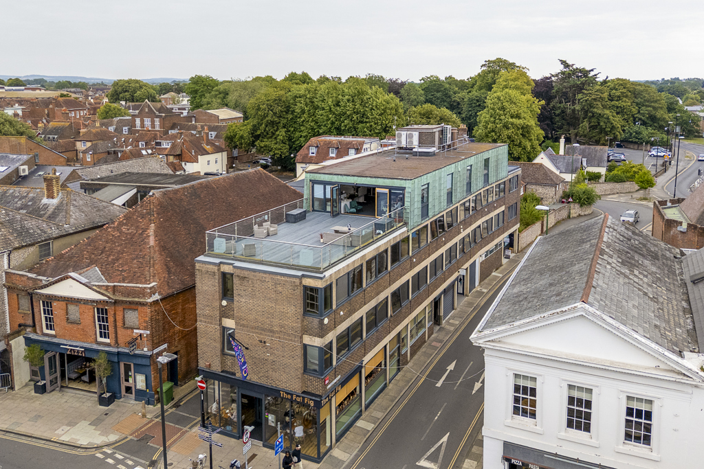 Office For Sale