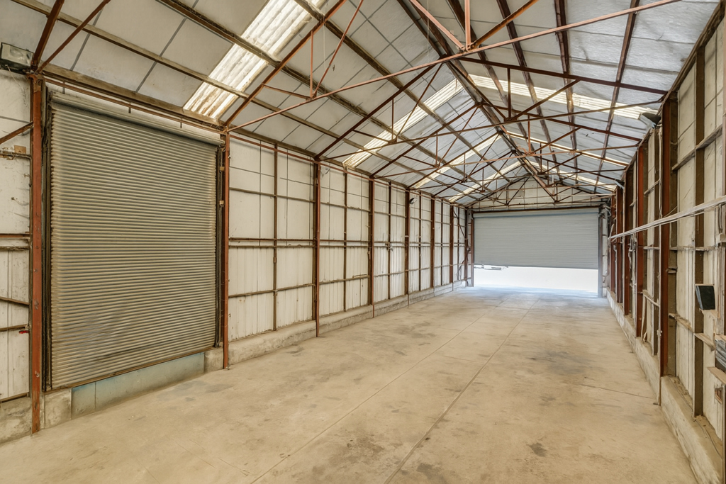 Storage For Sale