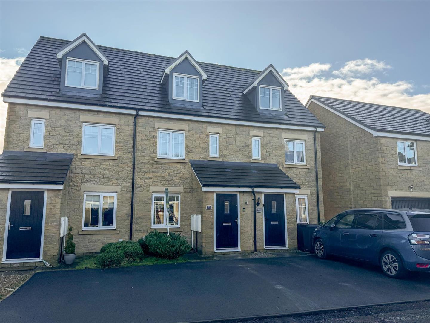 3 bedroom Terraced House Sold