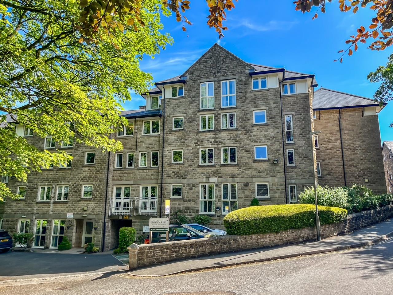 Buxton