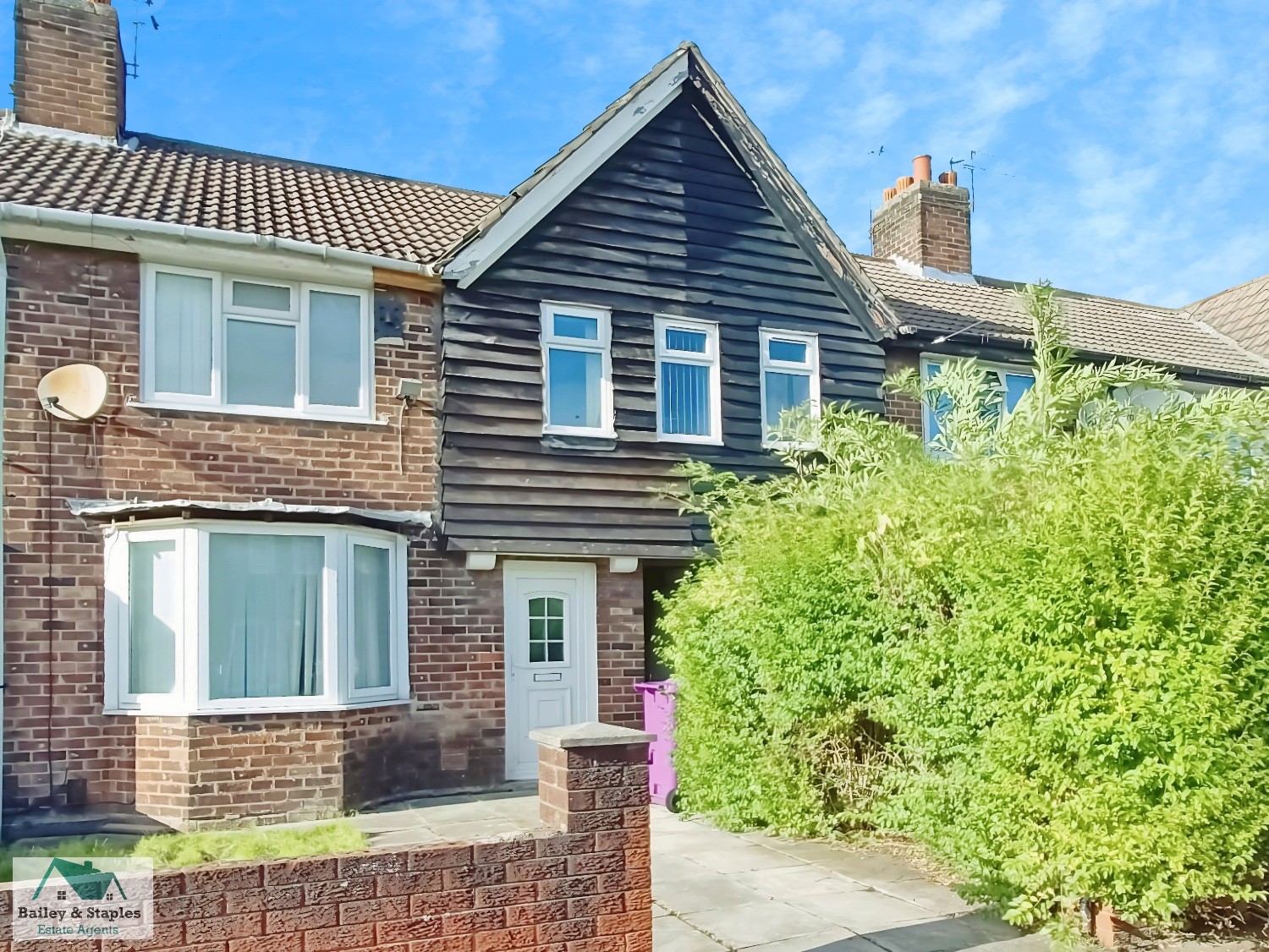 3 bedroom Terraced House Under Offer