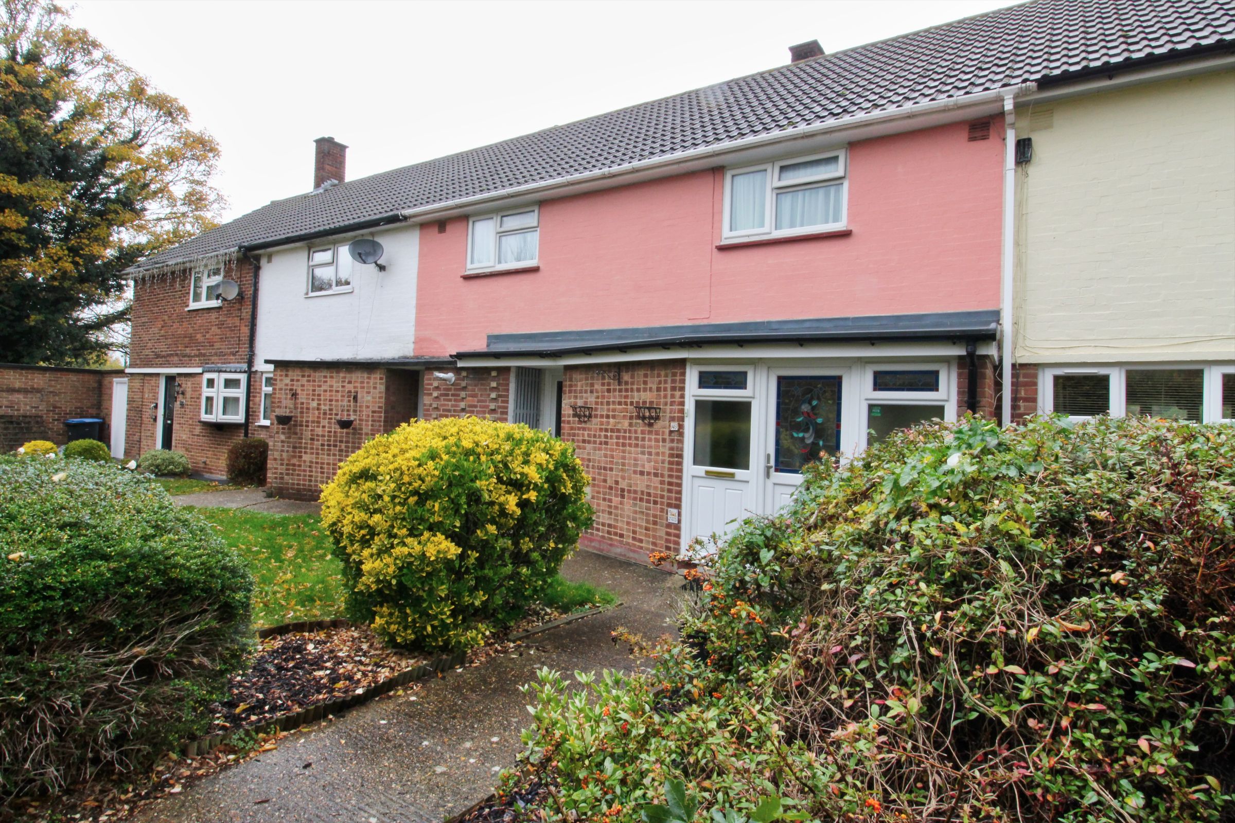 3 bedroom Terraced House Under Offer