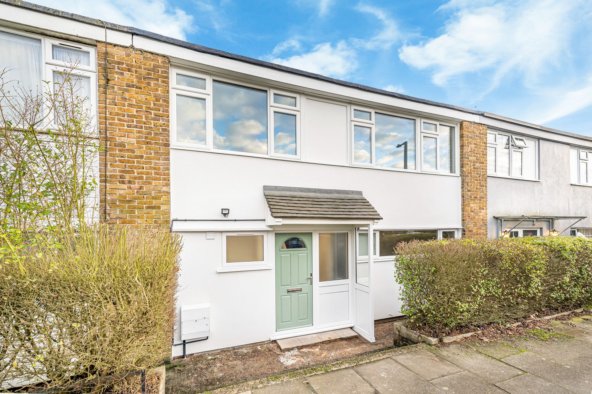 4 bedroom Terraced House Under Offer
