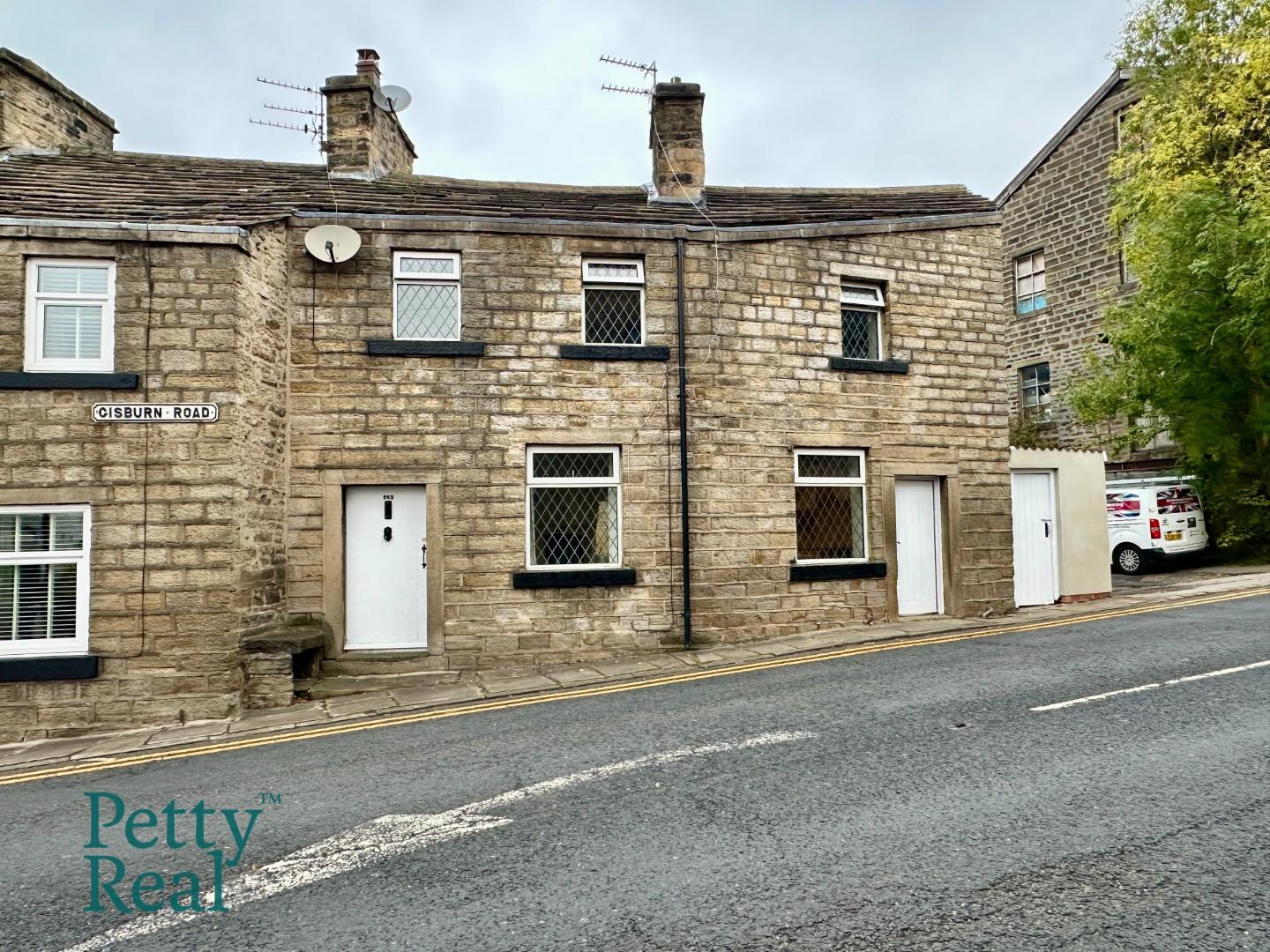 Barrowford