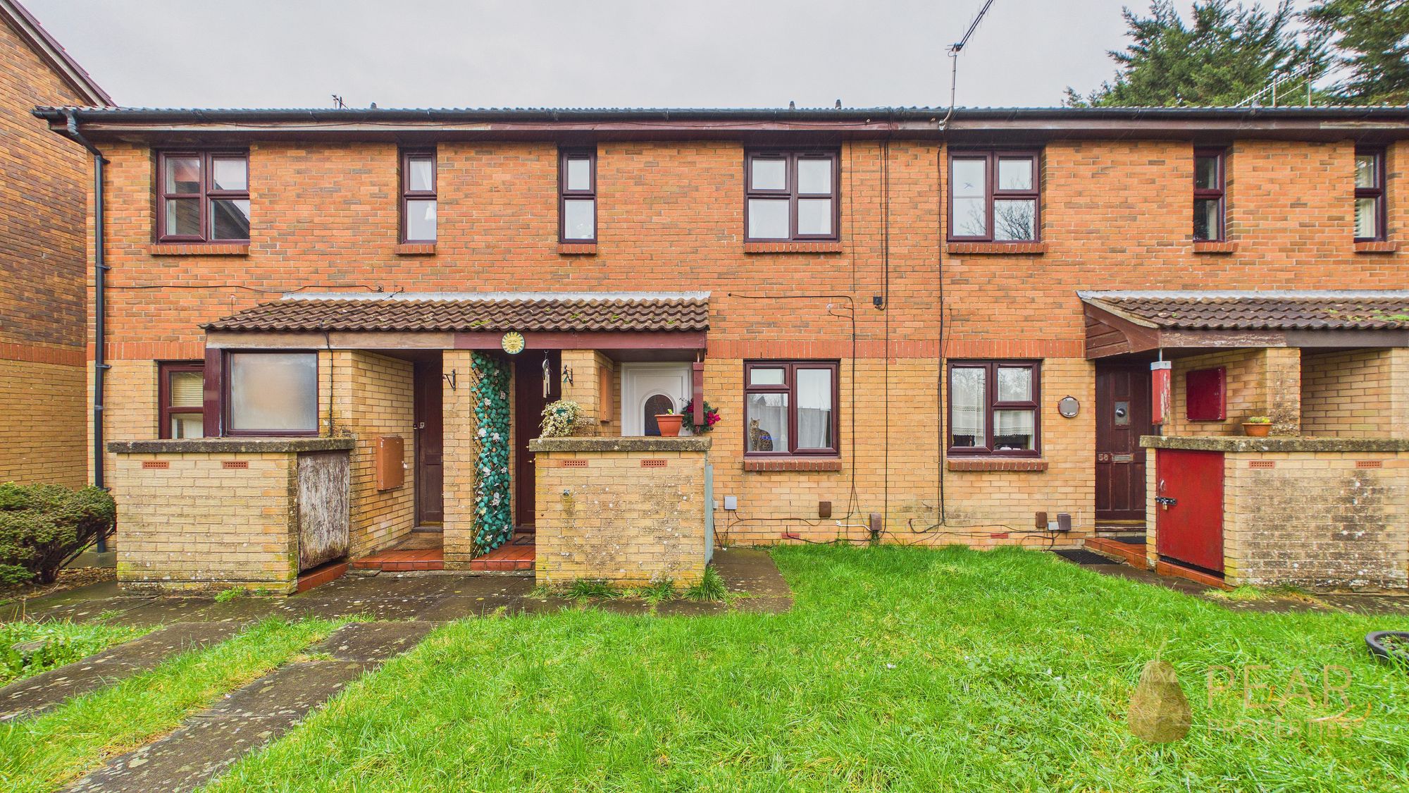 1 bedroom Flat share For Sale