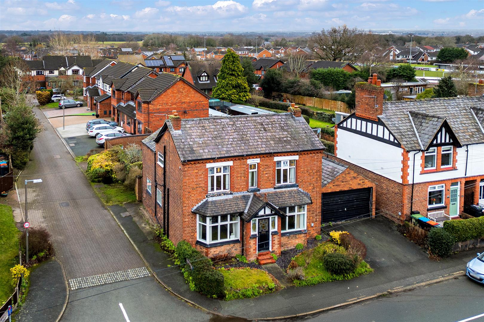 Northwich