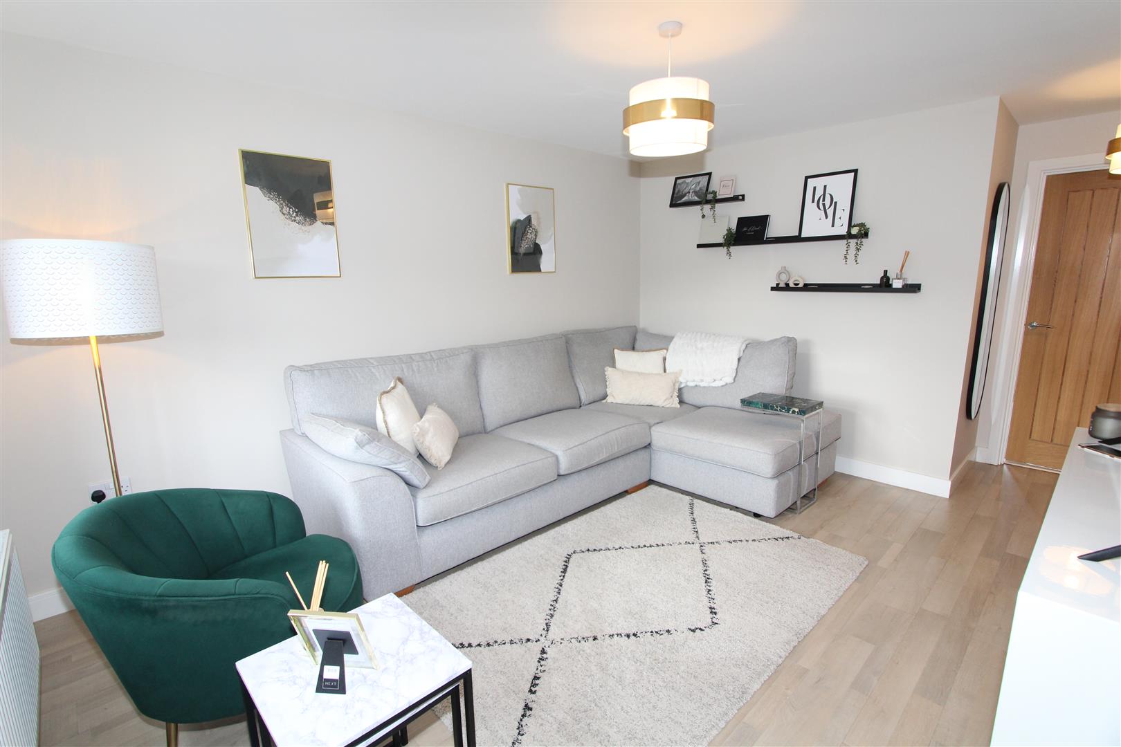  Semi-detached house For Sale