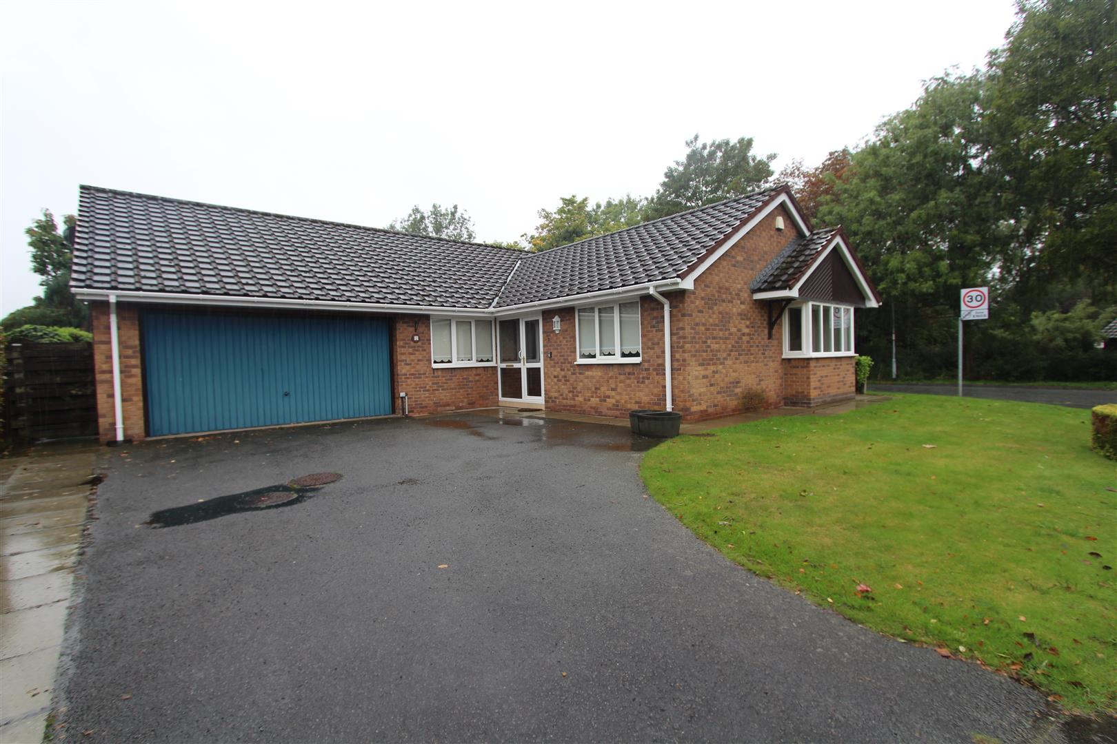  Detached house For Sale