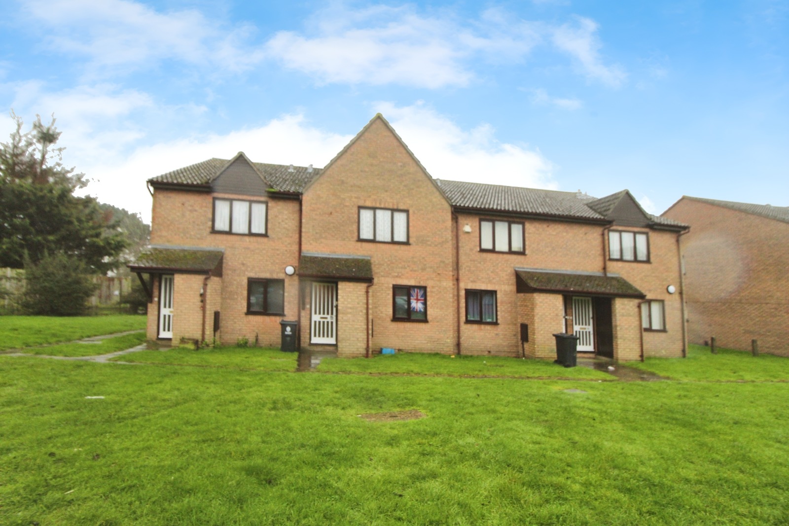 1 bedroom Flat Under Offer