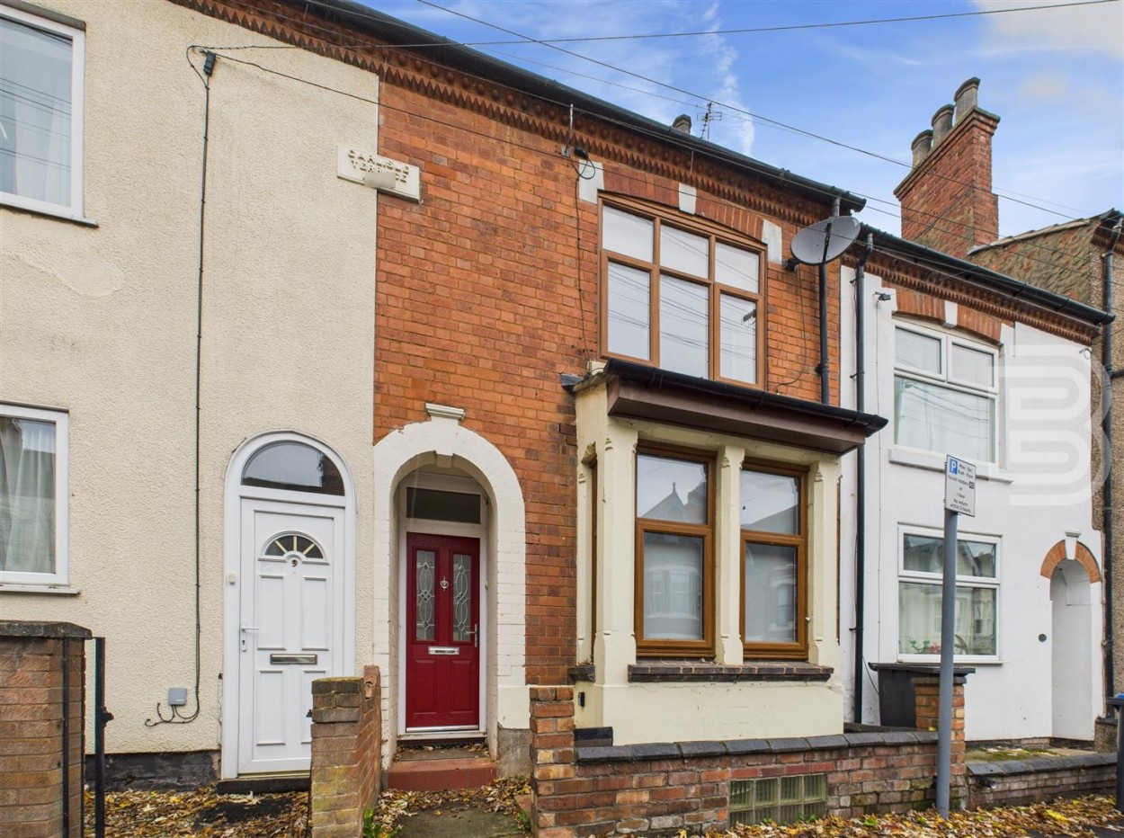 3 bedroom Terraced House Under Offer