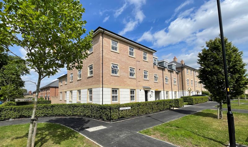 1 bedroom Flat share Under Offer