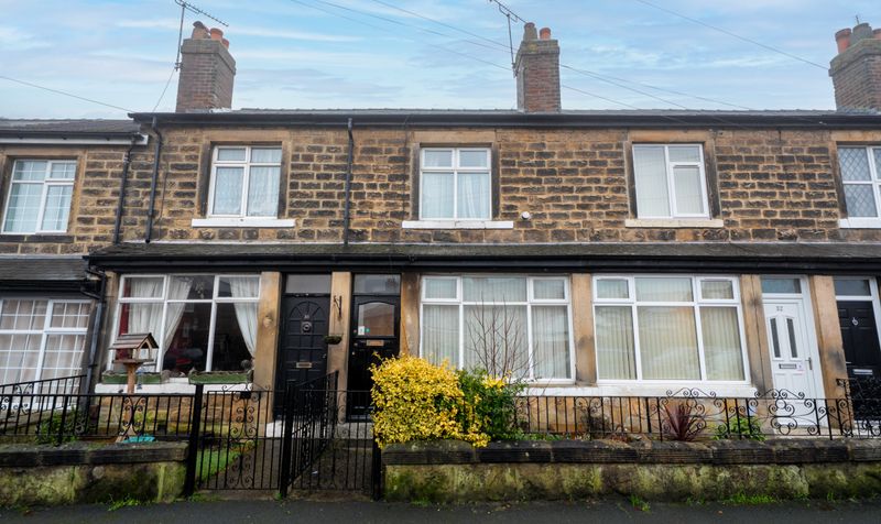2 bedroom  Under Offer