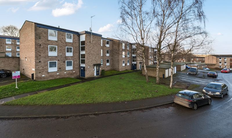 1 bedroom Flat Under Offer