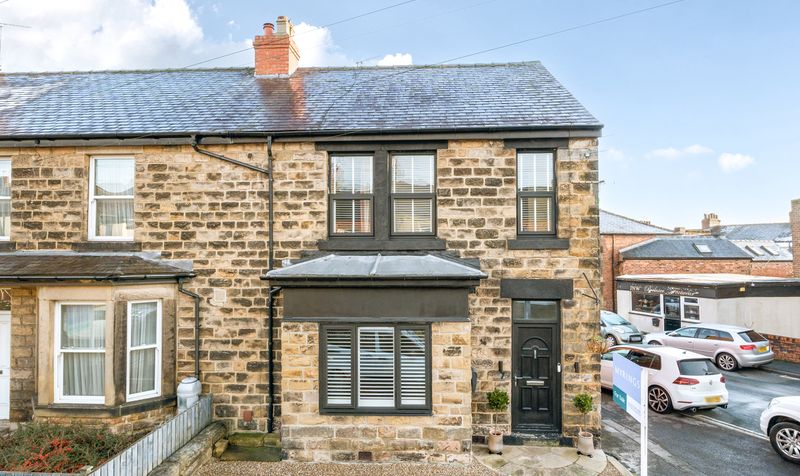 3 bedroom Terraced House Under Offer