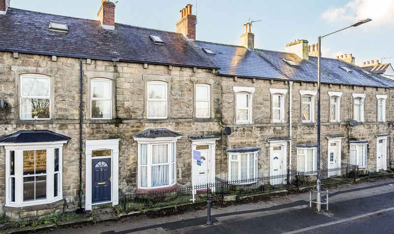 3 bedroom  Under Offer